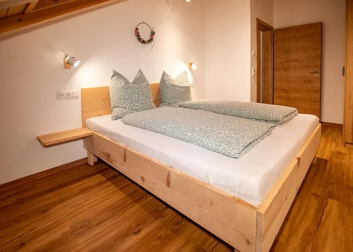 Appartement Zum Nigglhof