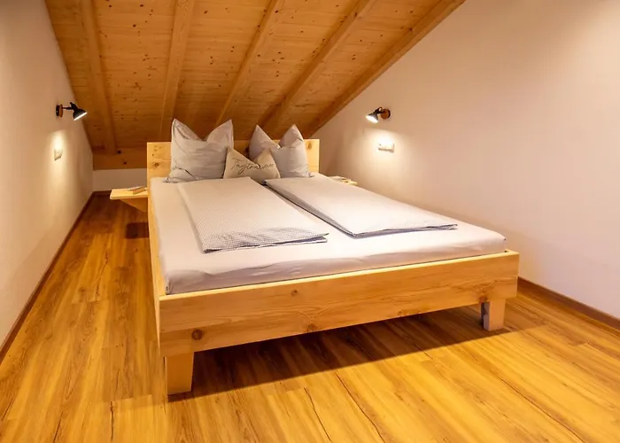 Zum Nigglhof Appartement *