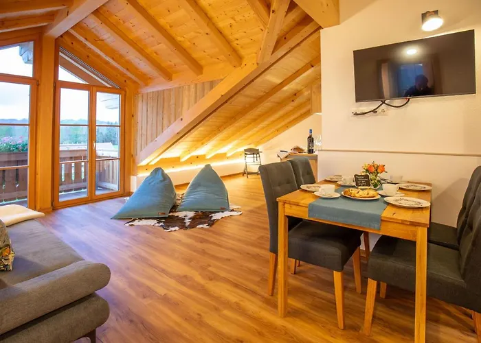 Appartement Zum Nigglhof