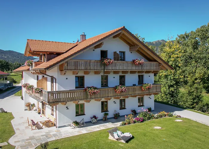 Appartement Zum Nigglhof