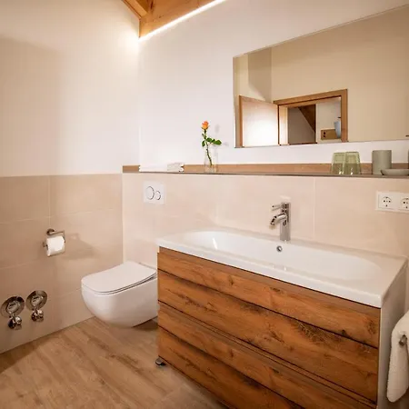 Zum Nigglhof Appartement *