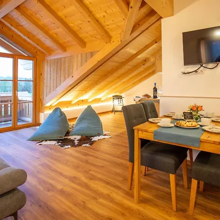 Appartement Zum Nigglhof