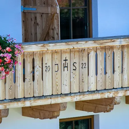 Appartement Zum Nigglhof *