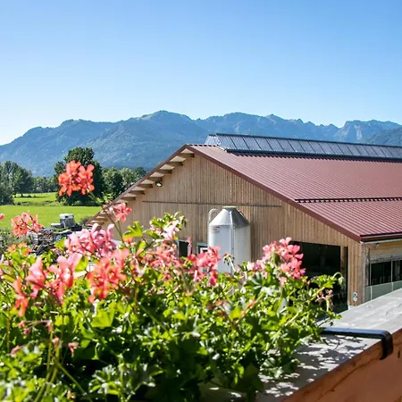 Zum Nigglhof Wackersberg