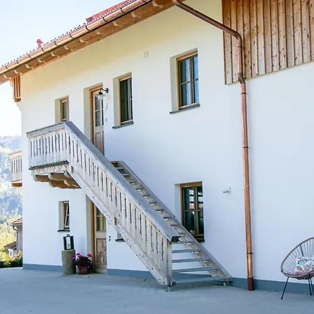 Zum Nigglhof Appartement