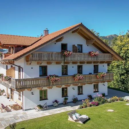 Appartement Zum Nigglhof