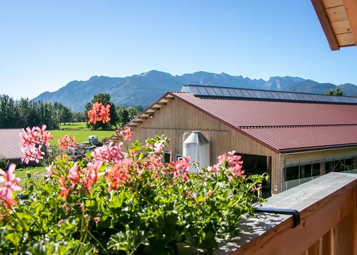 Zum Nigglhof Wackersberg